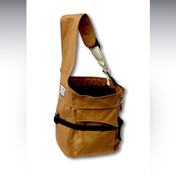 Kavu Other - KAVU Unisex Climbers Bag, Khaki,